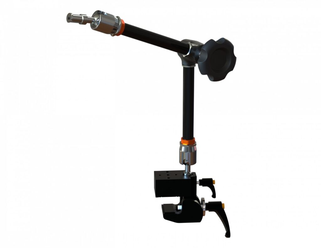Udaption Clamp Friction – UNC 1/4