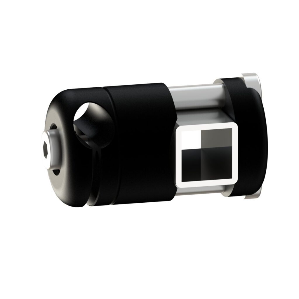 Udaption FC Mini frame clamp