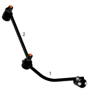 Udaption Headswitch Mount – Headswitch I