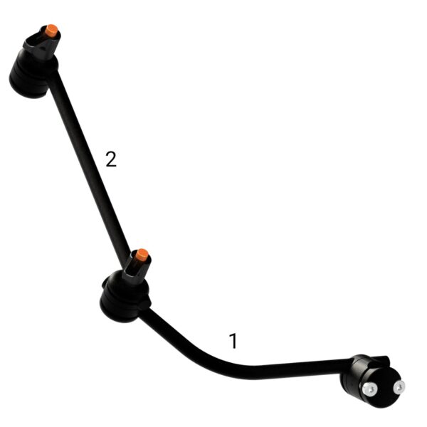 Udaption Headswitch Mount – Headswitch I                  