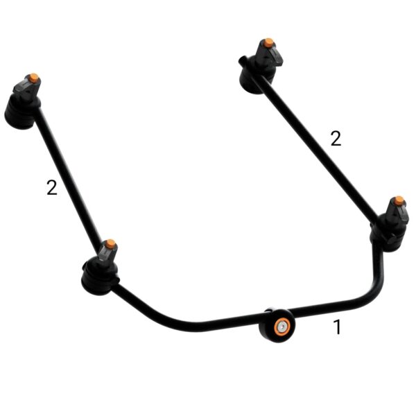 Udaption Headswitch Mount – Headswitch II                  