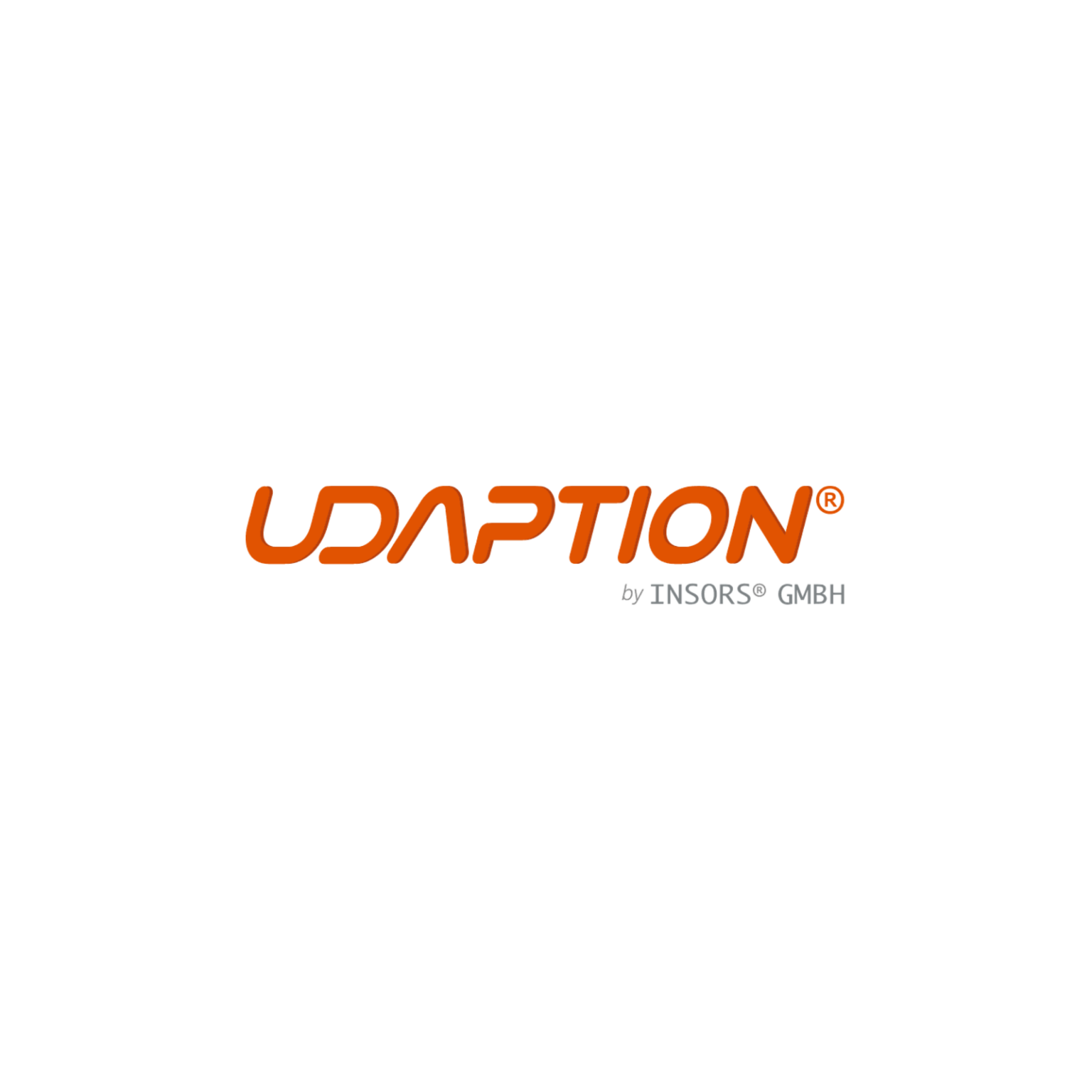 Udaption logo