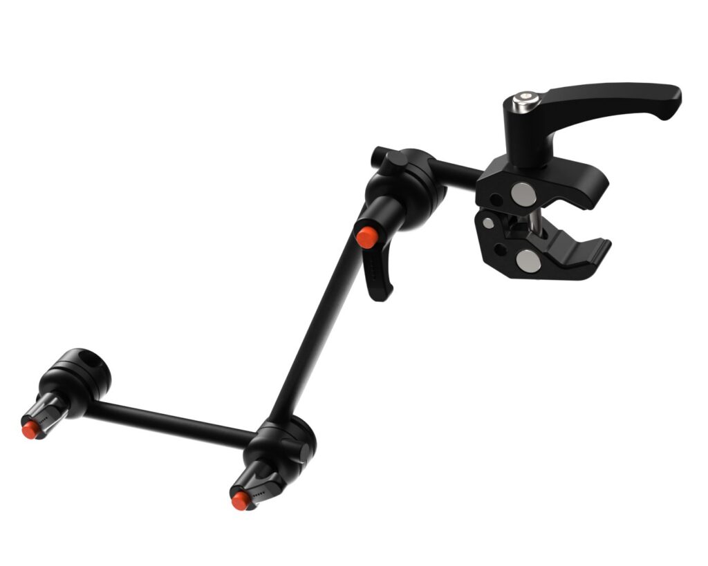 Udaption Mini Clamp II