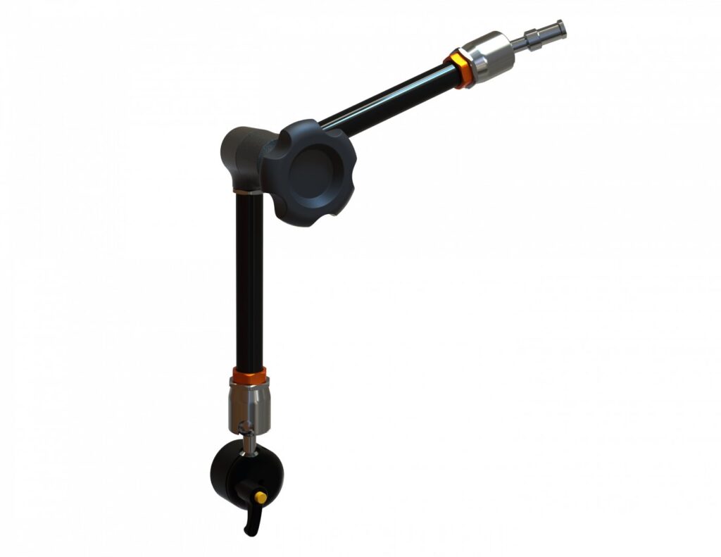Udaption Mobile Friction UNC