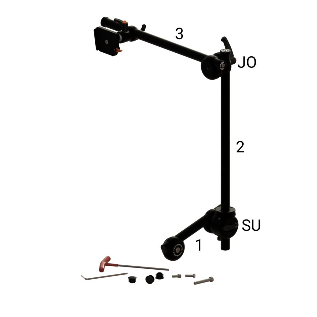 Udaption Mobile L – Mobile L
