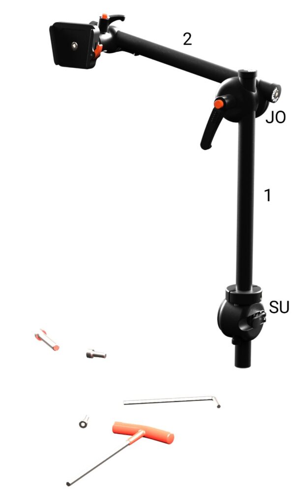 Udaption Mobile L – Mobile L II                  