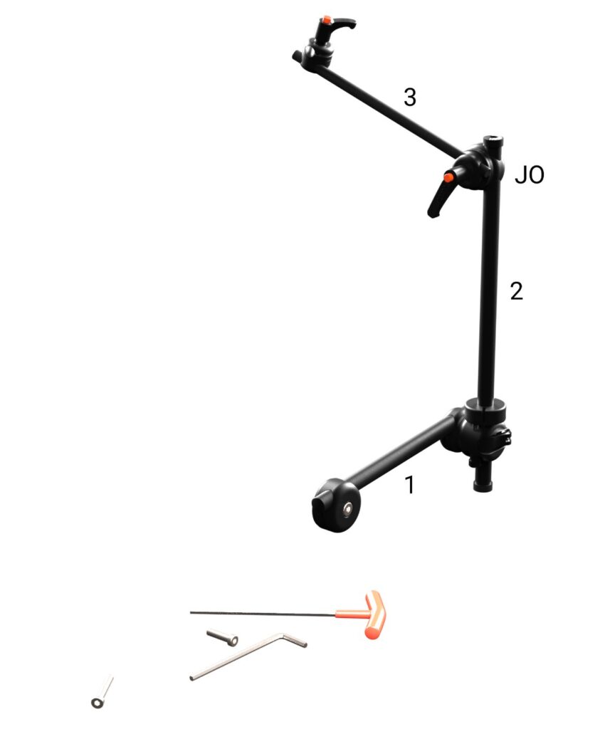 Udaption Mobile S – Mobile S PIN