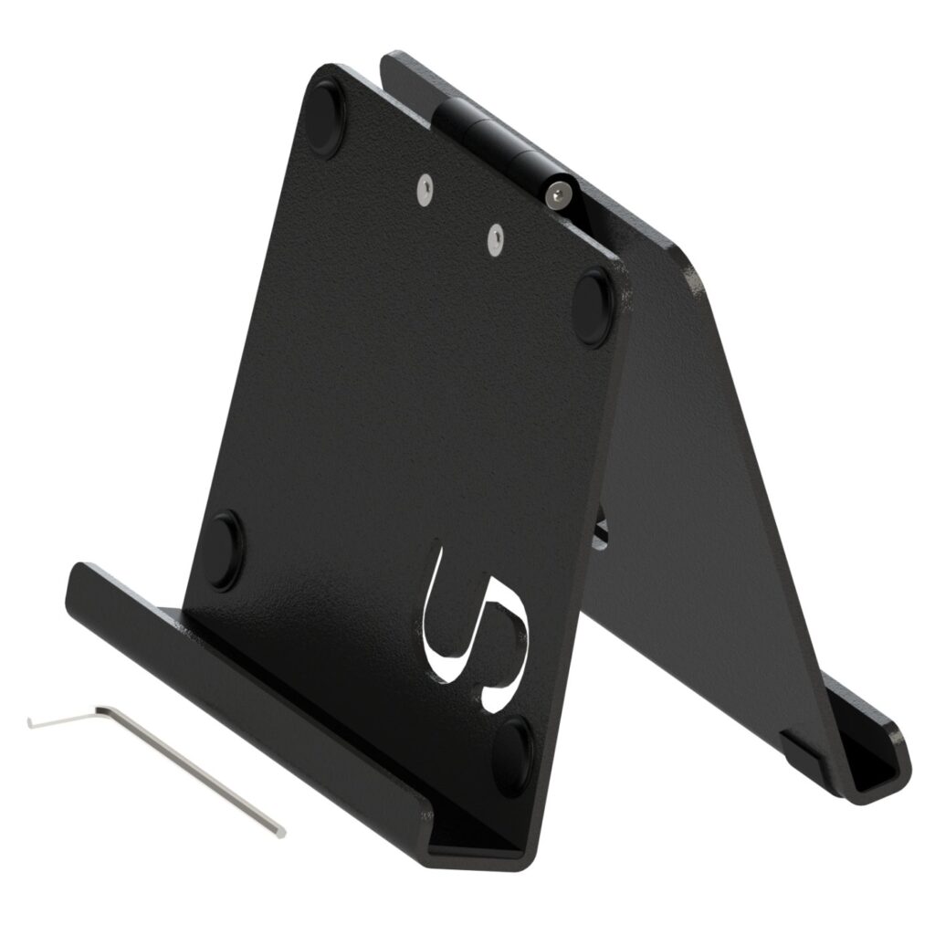 Udaption Table A – Table A (up to 10