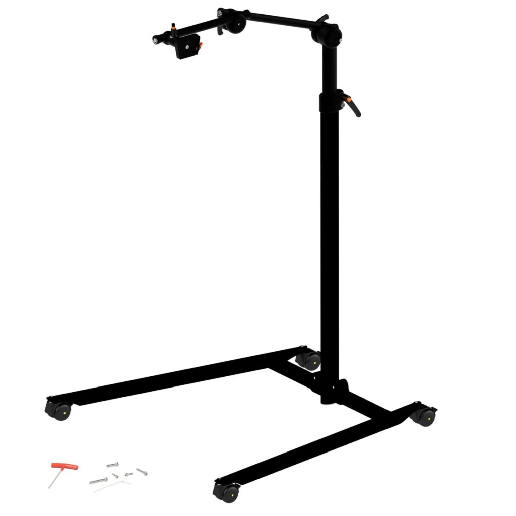 Udaption V-Stand – Standard