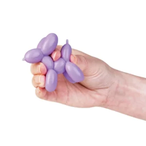 Balloon Dog Stretchy Fidget