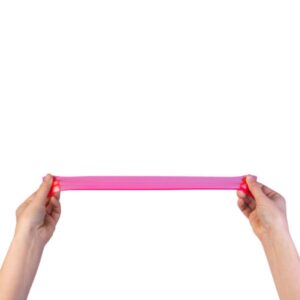 Stretchy Roll-Ups