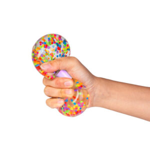 Smoosho's Dumbbell Beads
