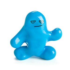 Splat Slammer Creature Assorted Colours