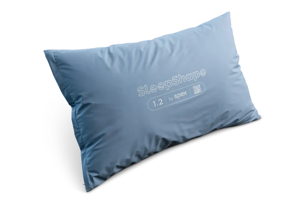 SleepShape1.2-Universal-WipeableCover