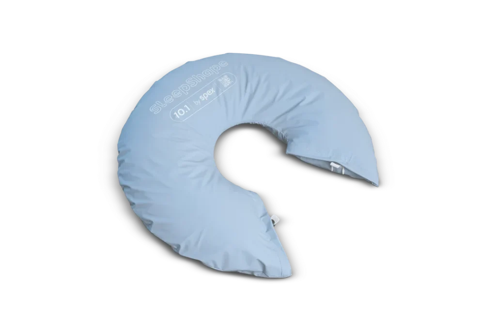 SleepShape10.1-Ring-WipeableCover