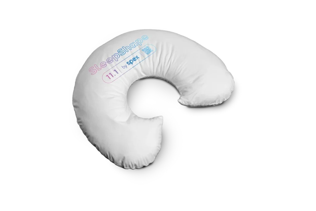SleepShape11.1-HalfRing-ComfyCover