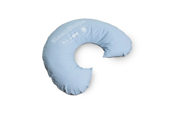 SleepShape11.1-HalfRing-WipeableCover                  