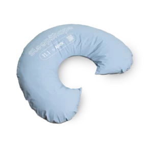 SleepShape11.1-HalfRing-WipeableCover