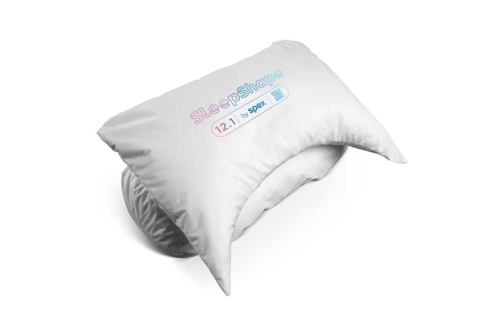 SleepShape12.1-HemiComfort-ComfyCover