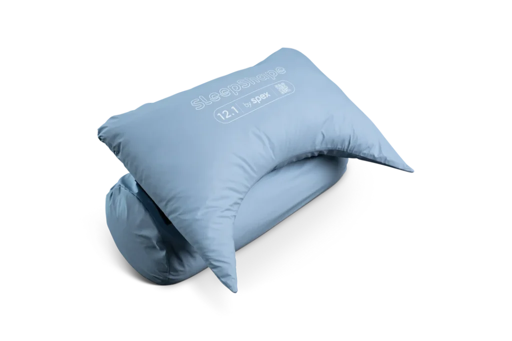 SleepShape12.1-HemiComfort-WipeableCover
