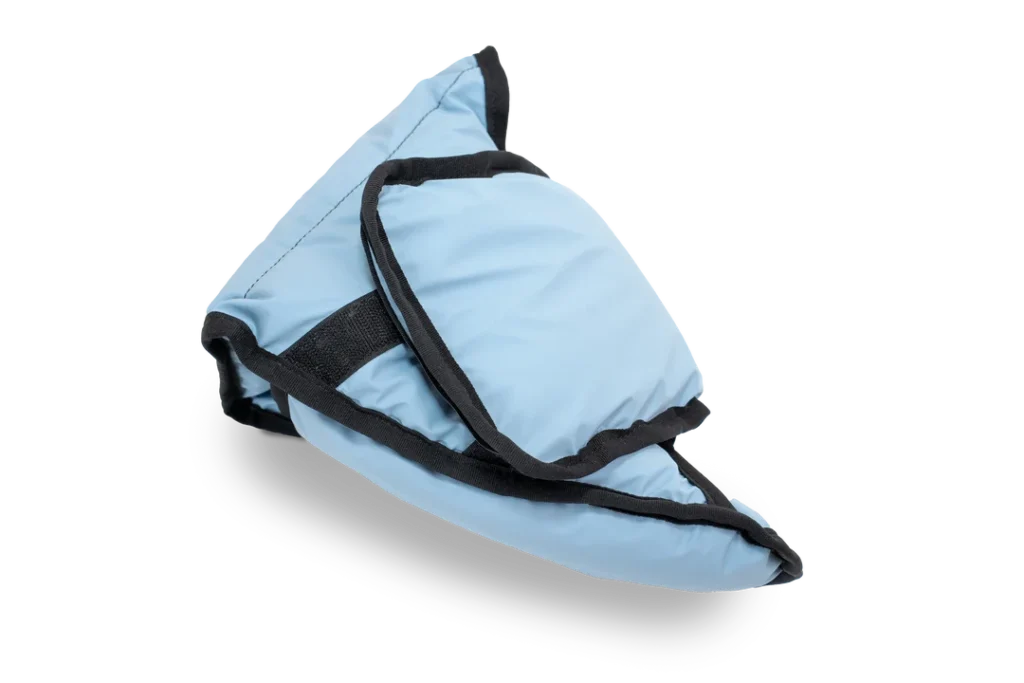 SleepShape14.1-Footwrap-WipeableCover_2