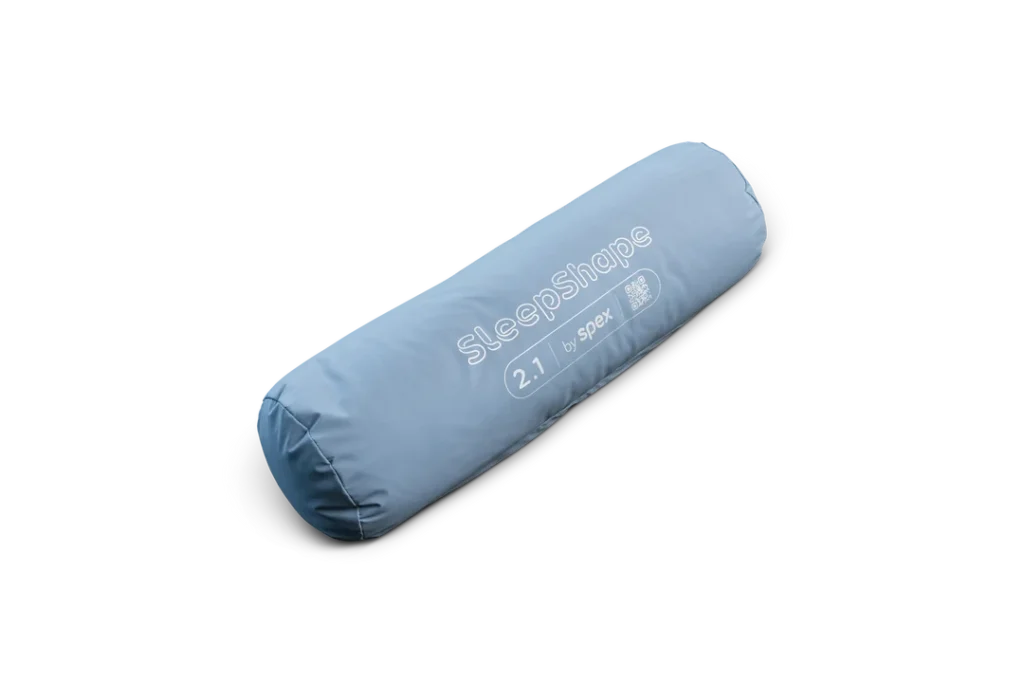 SleepShape2.1-Cylinder-WipeableCover