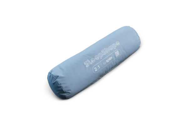SleepShape2.1-Cylinder-WipeableCover                  