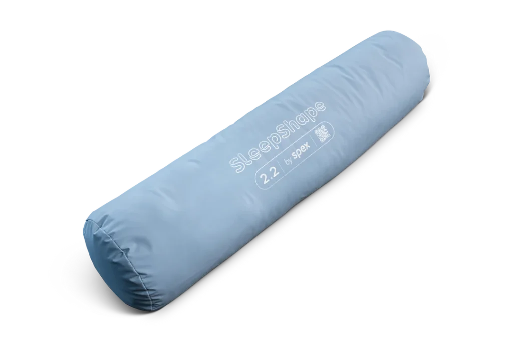 SleepShape2.2-Cylinder-WipeableCover
