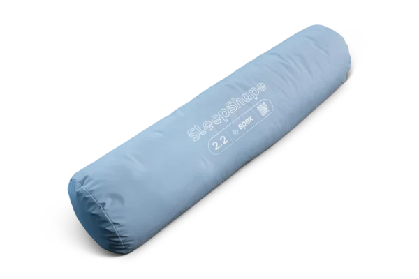 SleepShape2.2-Cylinder-WipeableCover                  