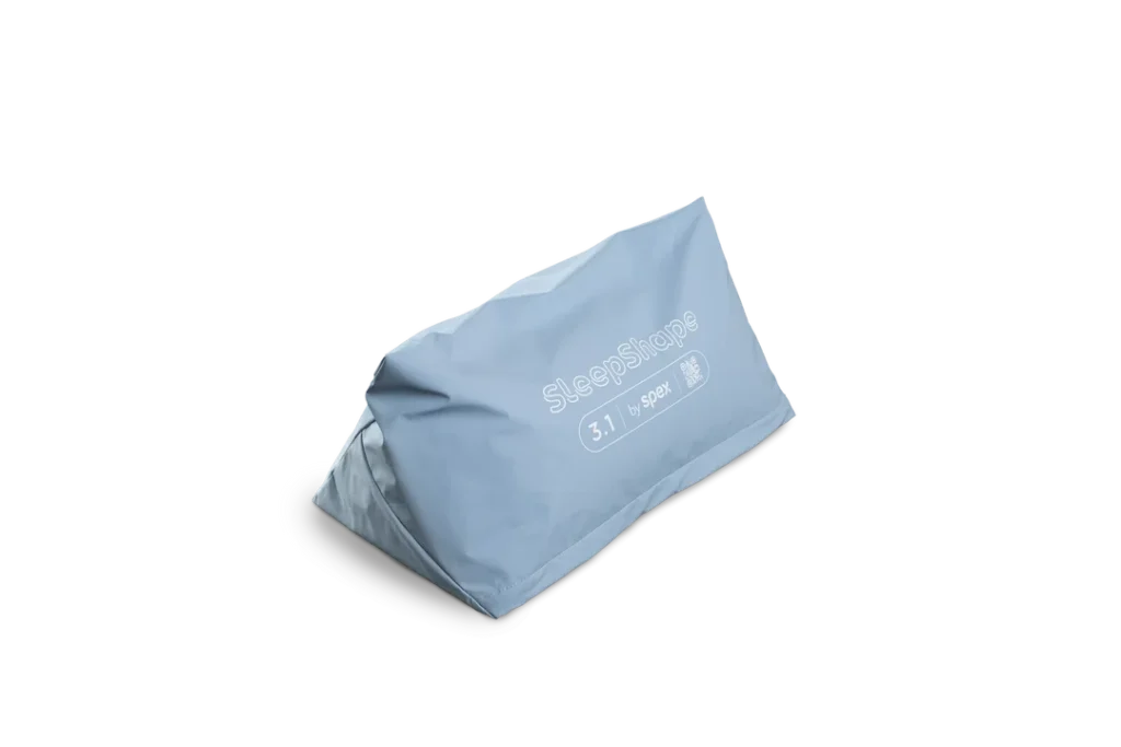 SleepShape3.1-Triangular-WipeableCover