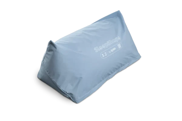 SleepShape3.2-Triangular-WipeableCover                  