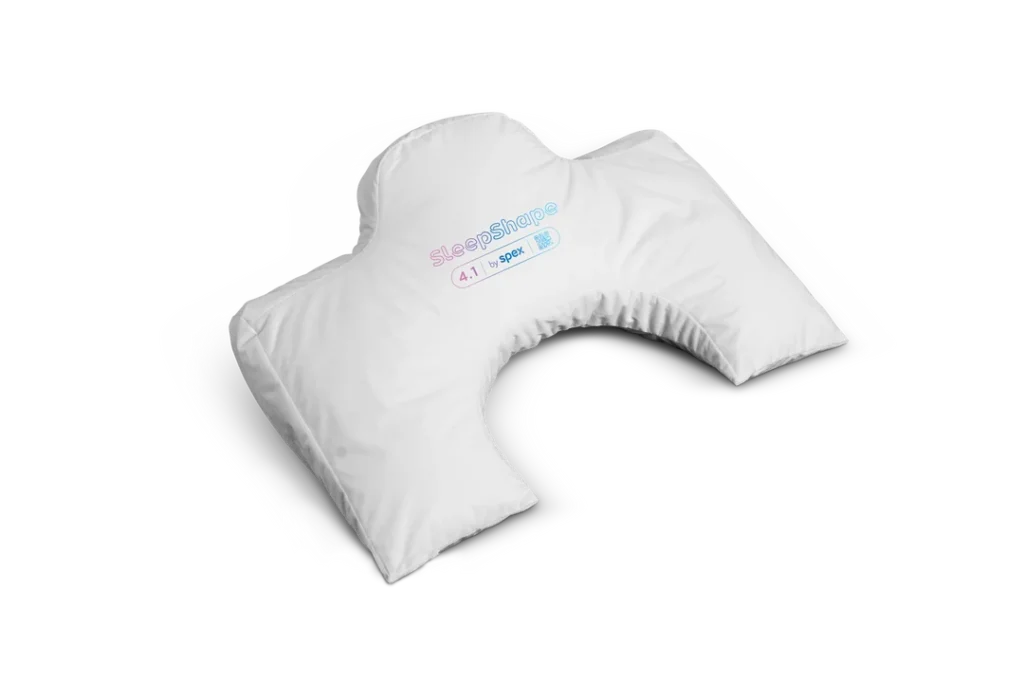 SleepShape4.1-SemiFowler-ComfyCover