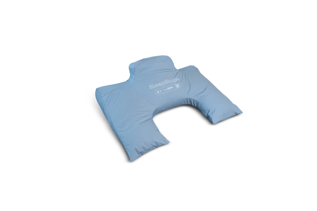 SleepShape4.1-SemiFowler-WipeableCover