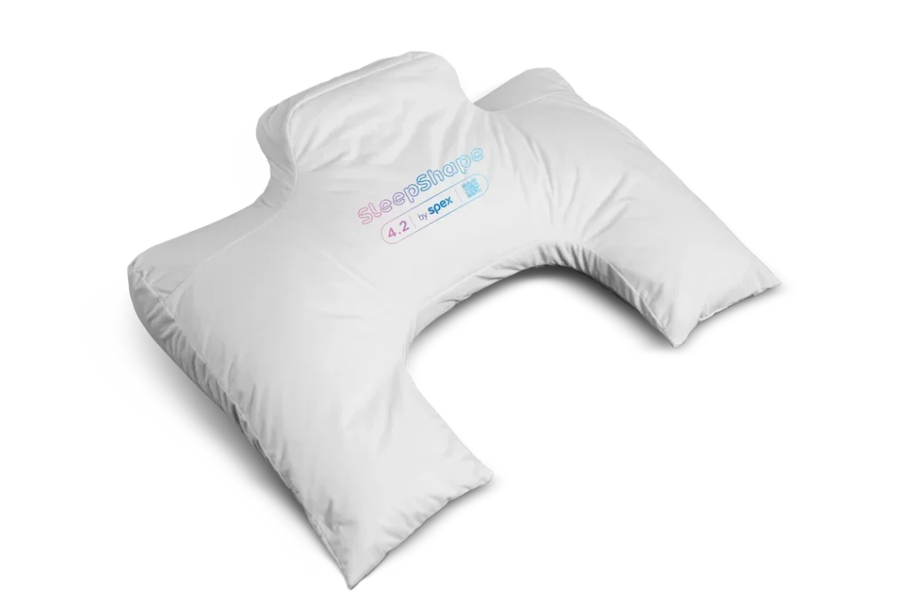 SleepShape4.2-SemiFowler-ComfyCover