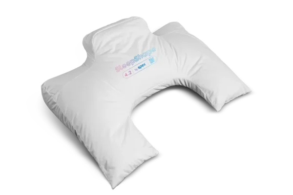 SleepShape4.2-SemiFowler-ComfyCover                  