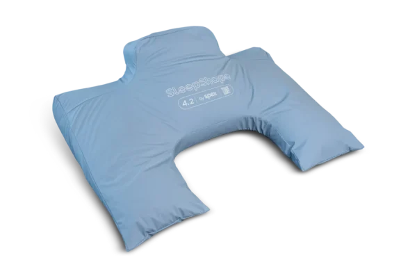SleepShape4.2-SemiFowler-WipeableCover                  