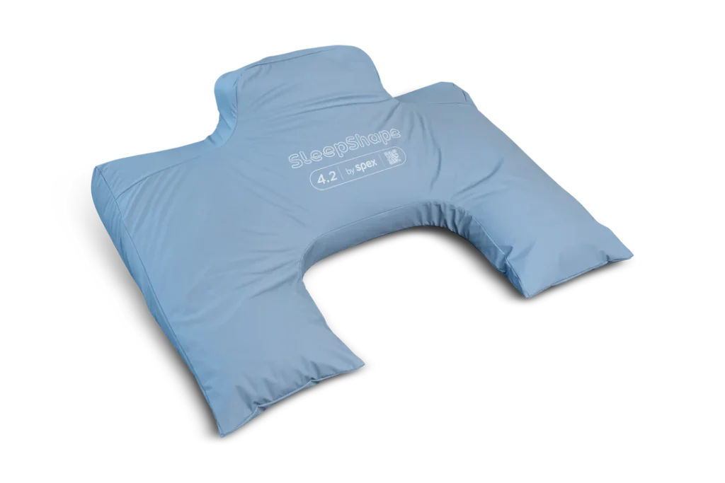 SleepShape4.2-SemiFowler-WipeableCover