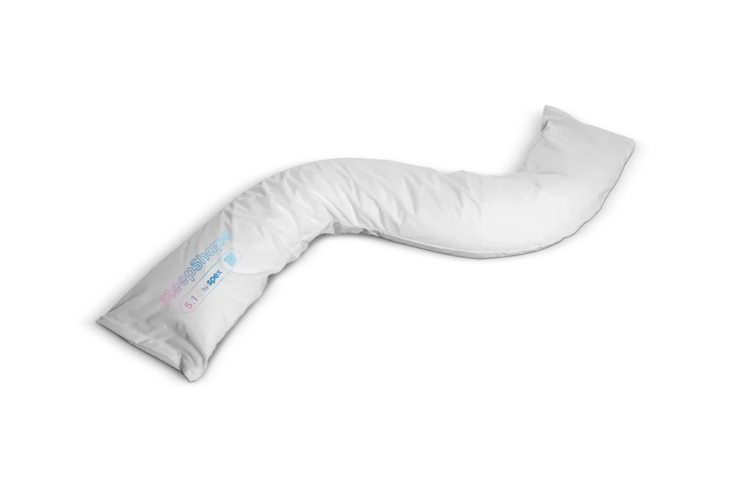 SleepShape5.1-S-Cushion-ComfyCover