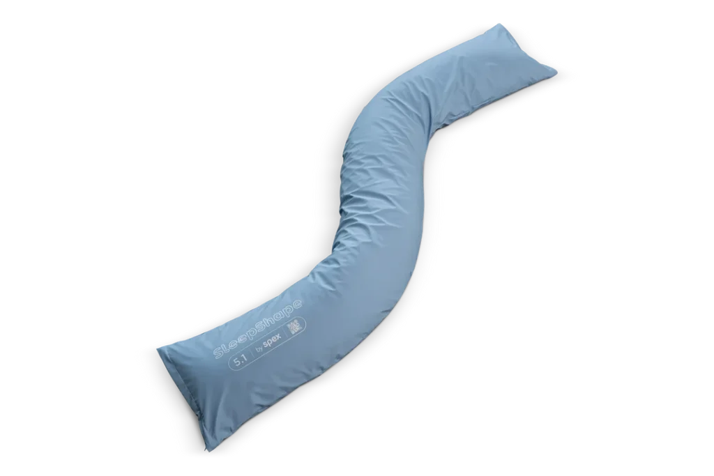 SleepShape5.1-S-Cushion-WipeableCover