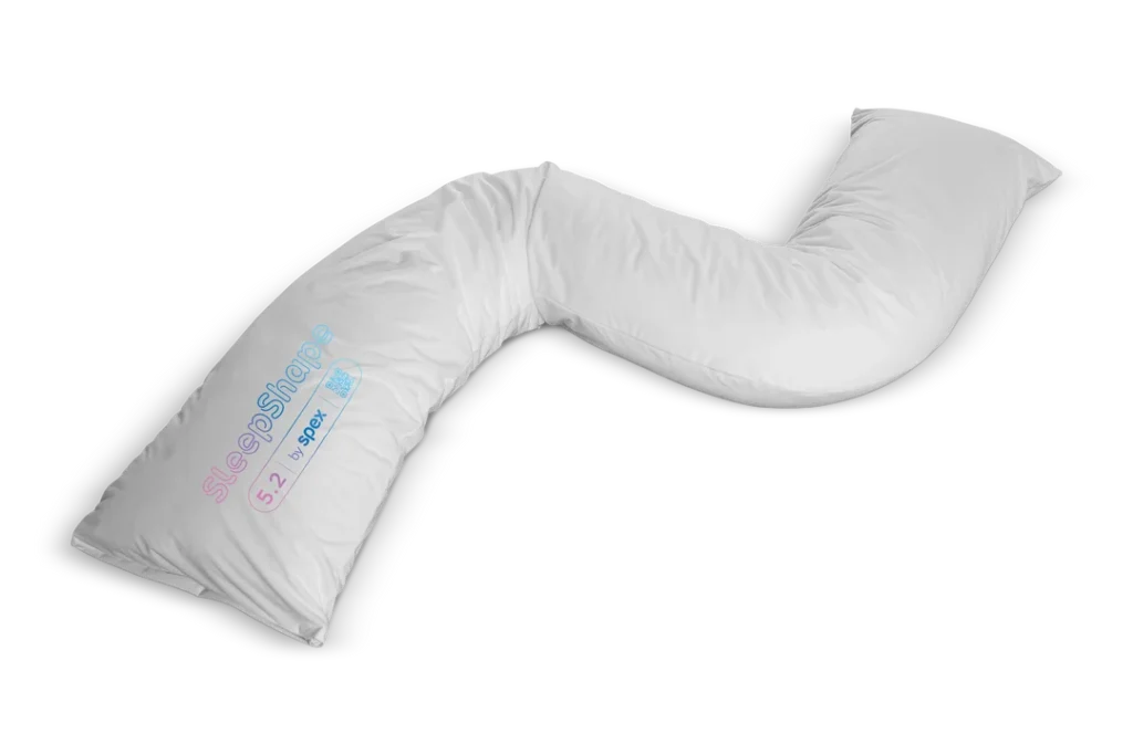 SleepShape5.2-S-Cushion-ComfyCover