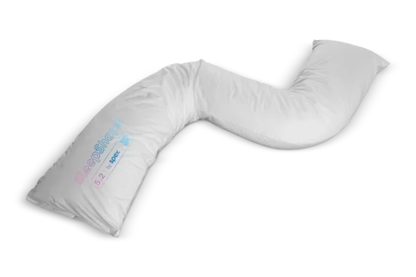 SleepShape5.2-S-Cushion-ComfyCover                  