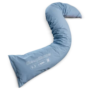 Sleepshape S-Cushion Microfibre