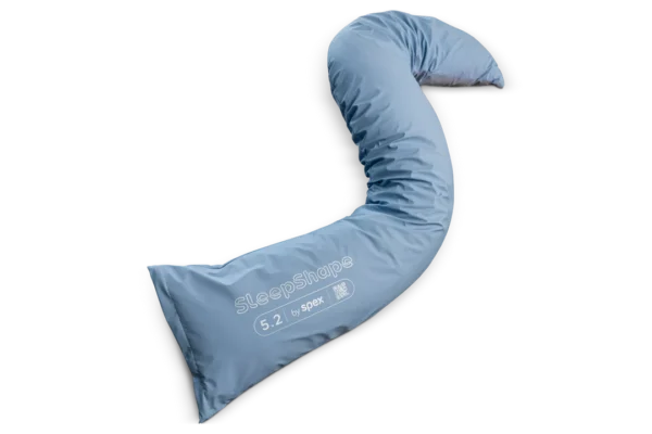 SleepShape5.2-S-Cushion-WipeableCover                  