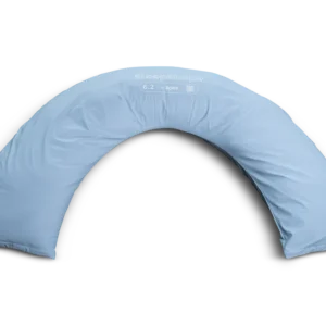 SleepShape6.2-HalfMoon-WipeableCover