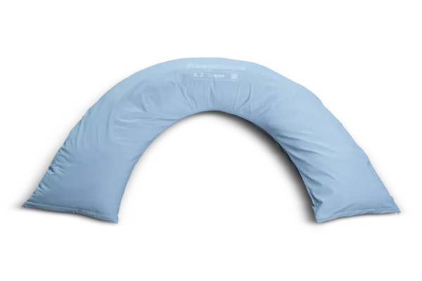 SleepShape6.2-HalfMoon-WipeableCover                  