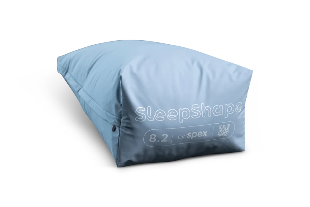SleepShape8.2-Wedge-WipeableCover_2