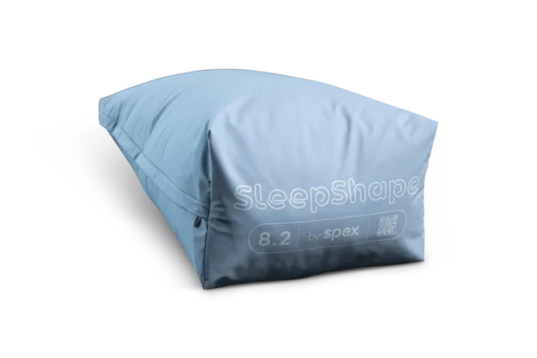SleepShape8.2-Wedge-WipeableCover_2                  
