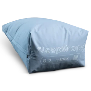 SleepShape8.2-Wedge-WipeableCover_2
